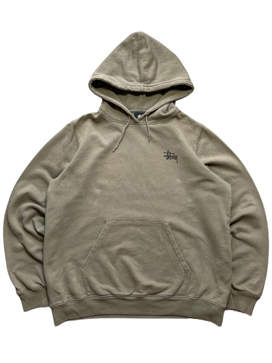 Stüssy Hoodie (S)