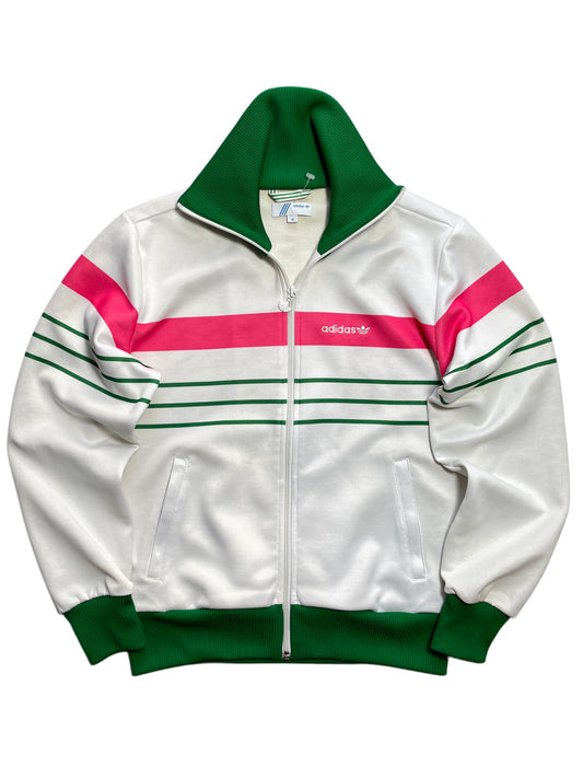 Adidas Trainingsjacke (Frauen M)