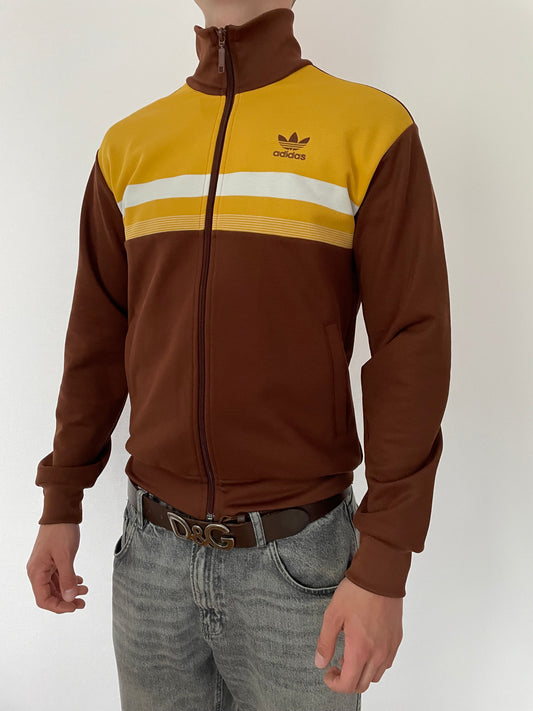 Adidas Firebird Trainingsjacke (M)
