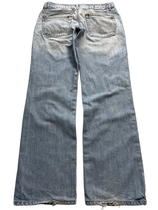 Diesel Baggy Jeans (M/W32)