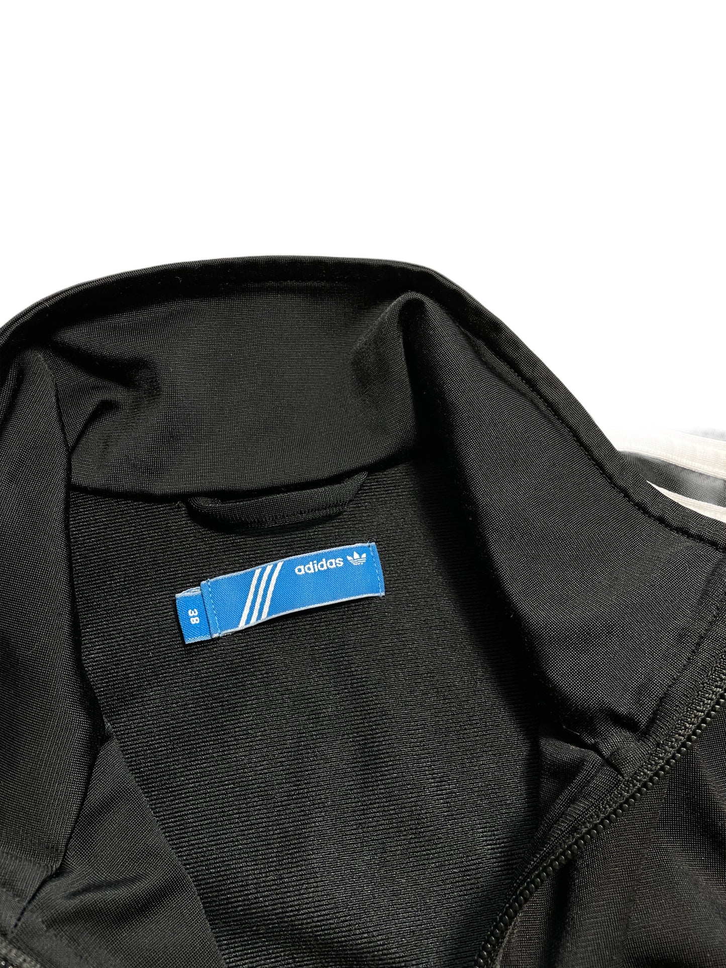 Adidas Firebird Trainingsjacke (Frauen M)