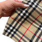 Burberry Novacheck Weste (S)