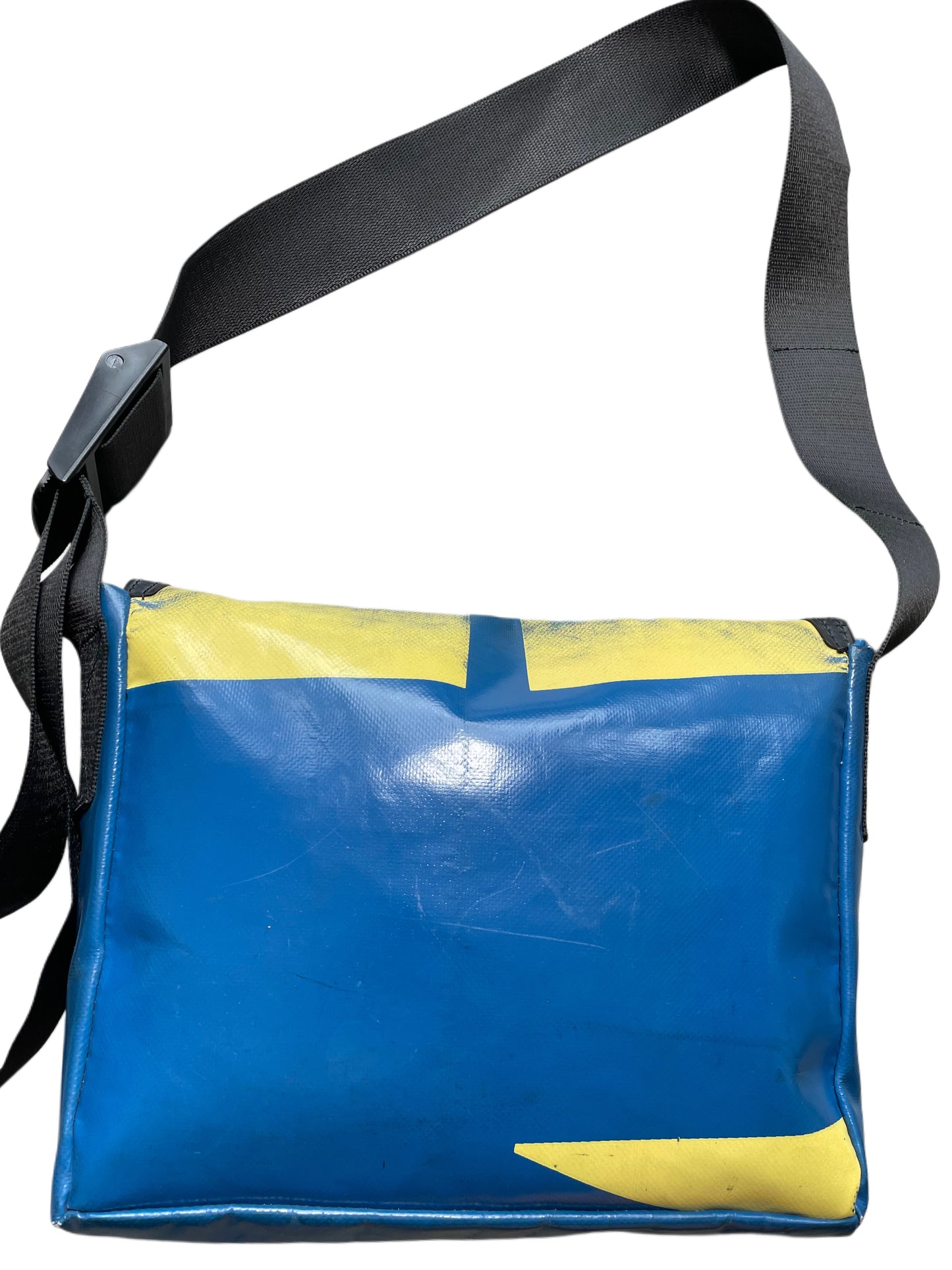 Freitag F11 Lassie Messenger Bag