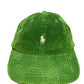 Ralph Lauren Polo Cord Cap