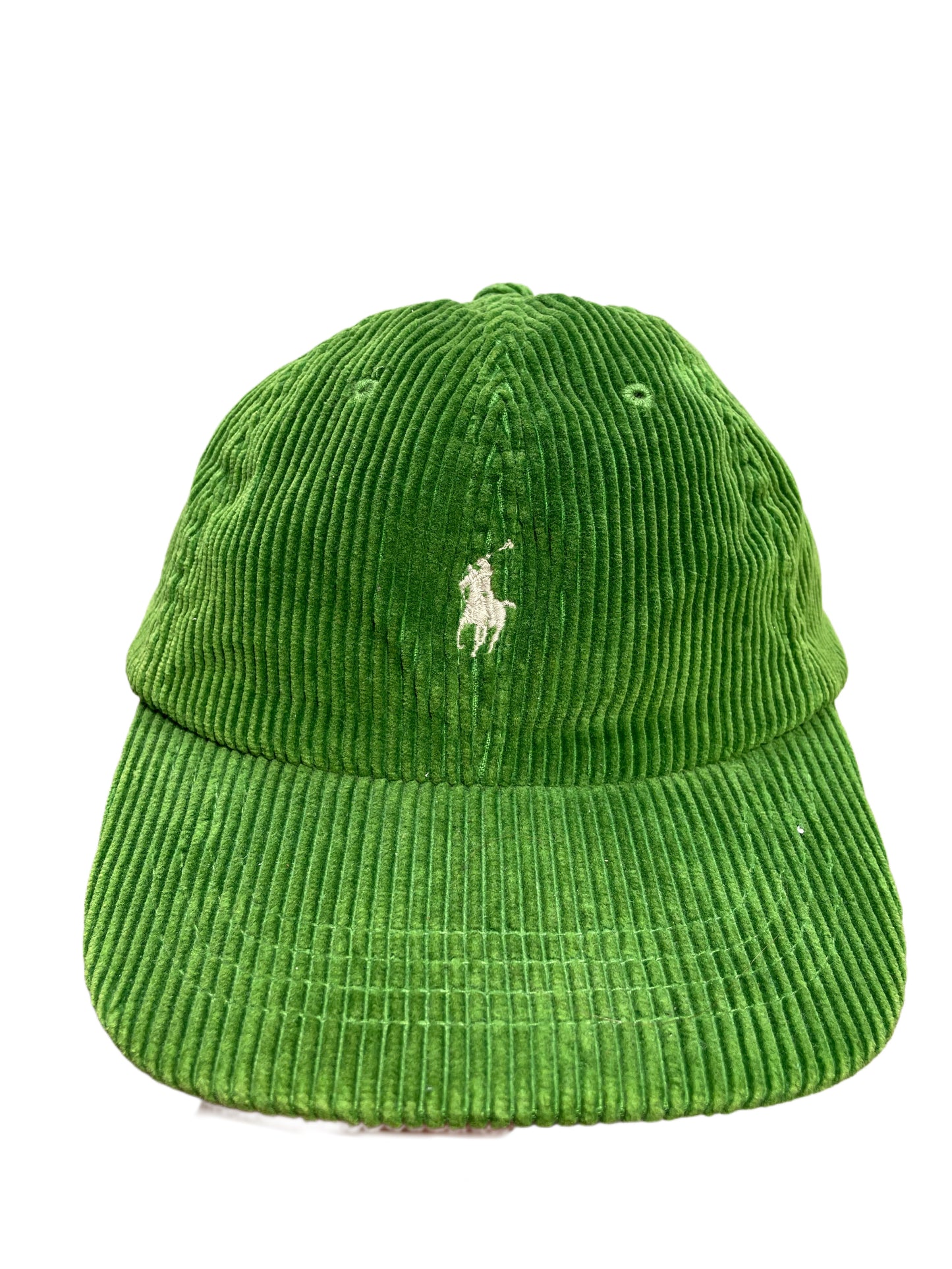 Ralph Lauren Polo Cord Cap