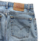 Levi's 505 Jeans Shorts (S)
