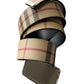 Burberry Nova Check Gürtel