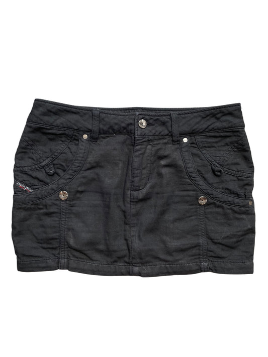 Diesel Mini Rock (M)