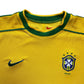 Nike Brasil Brasilien Trikot (L)