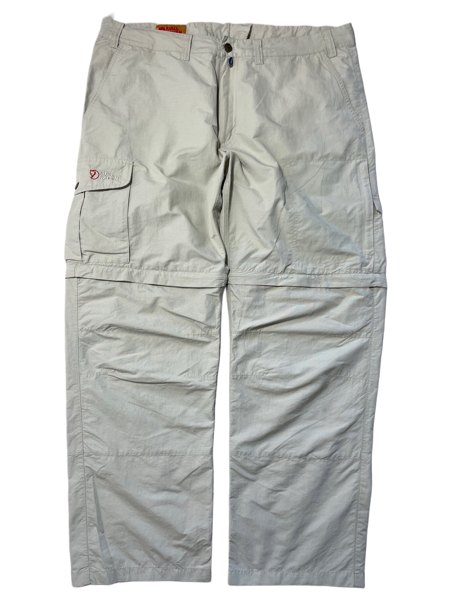 Fjällräven Cargohose (XL)