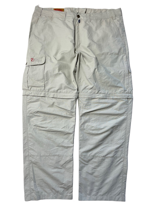 Fjällräven Cargohose (XL)
