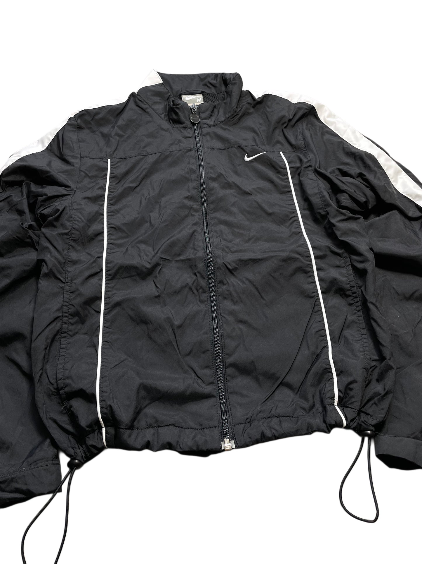 Nike Trackjacket (Frauen M)