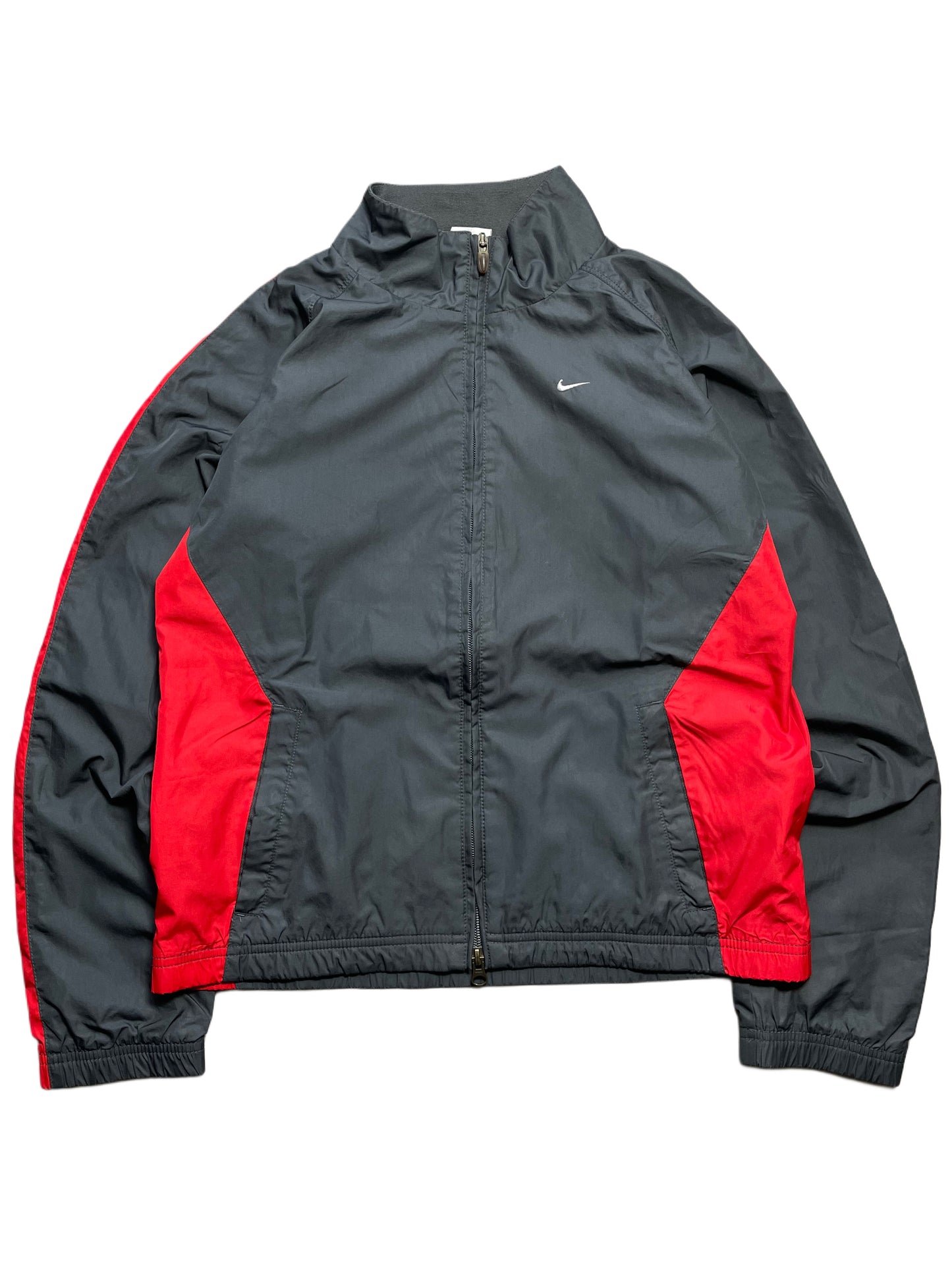 Nike Trackjacket (Frauen M)