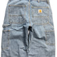Carhartt Single Knee Pant Baggy Jeans (W30/M)