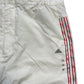 Adidas Baggy Trackpants (M)