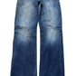 Marithé + Francois Girbaud Jeans (L)