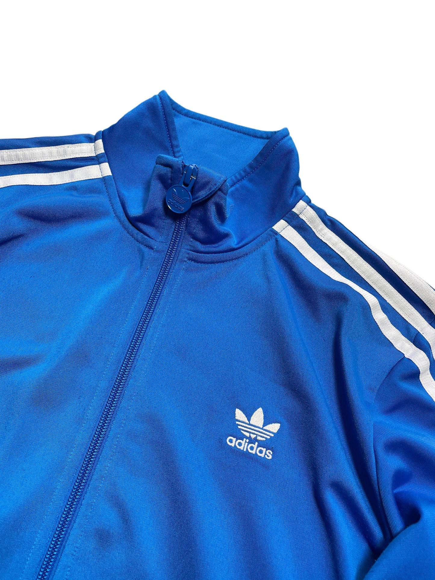 Adidas Firebird Trainingsjacke (M)