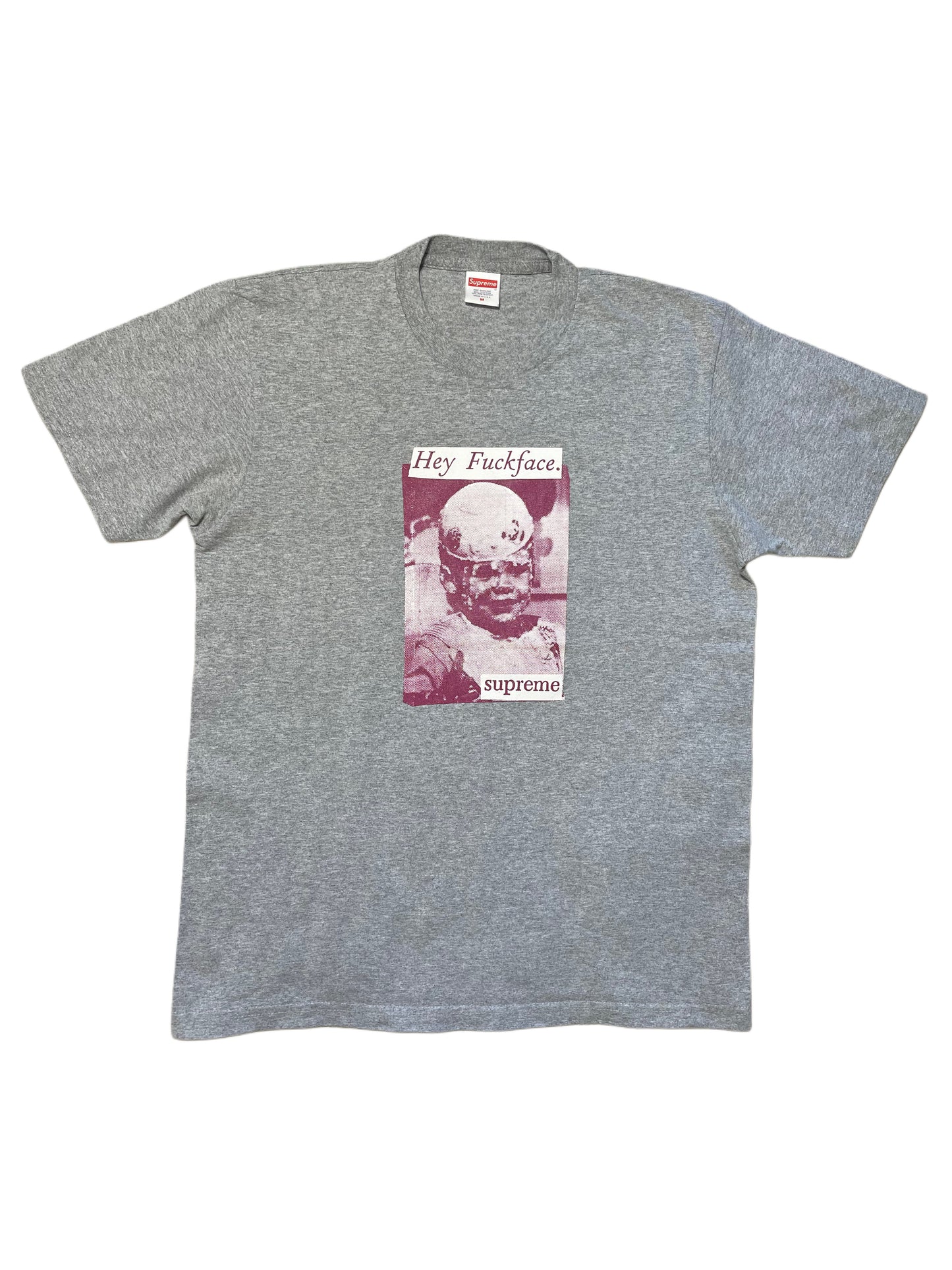 Supreme T-Shirt (M)