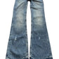 Dolce & Gabbana Low Waist Flared Schlaghose (S/W26)