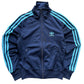Adidas Firebird Trainingsjacke (Frauen M)