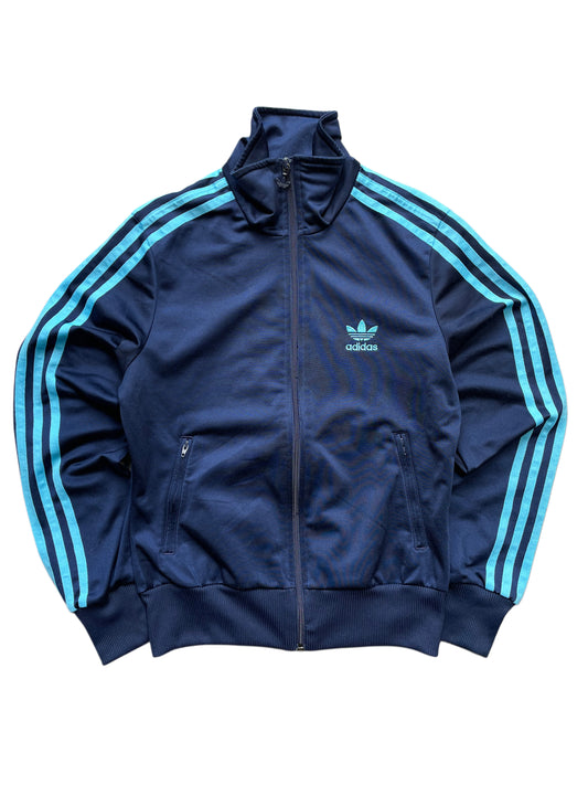 Adidas Firebird Trainingsjacke (Frauen M)