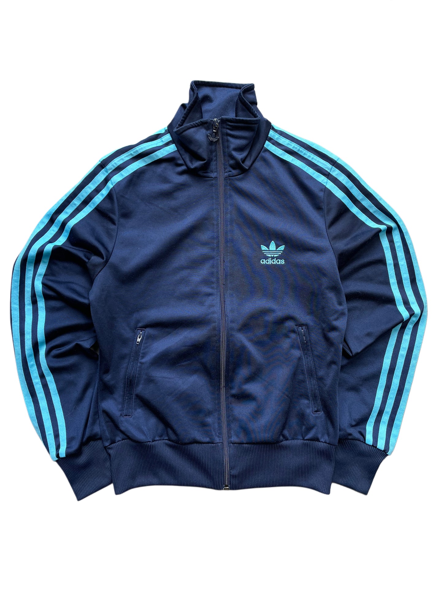 Adidas Firebird Trainingsjacke (Frauen M)
