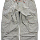 Armani Jeans Baggy Cargohose (S/W28)