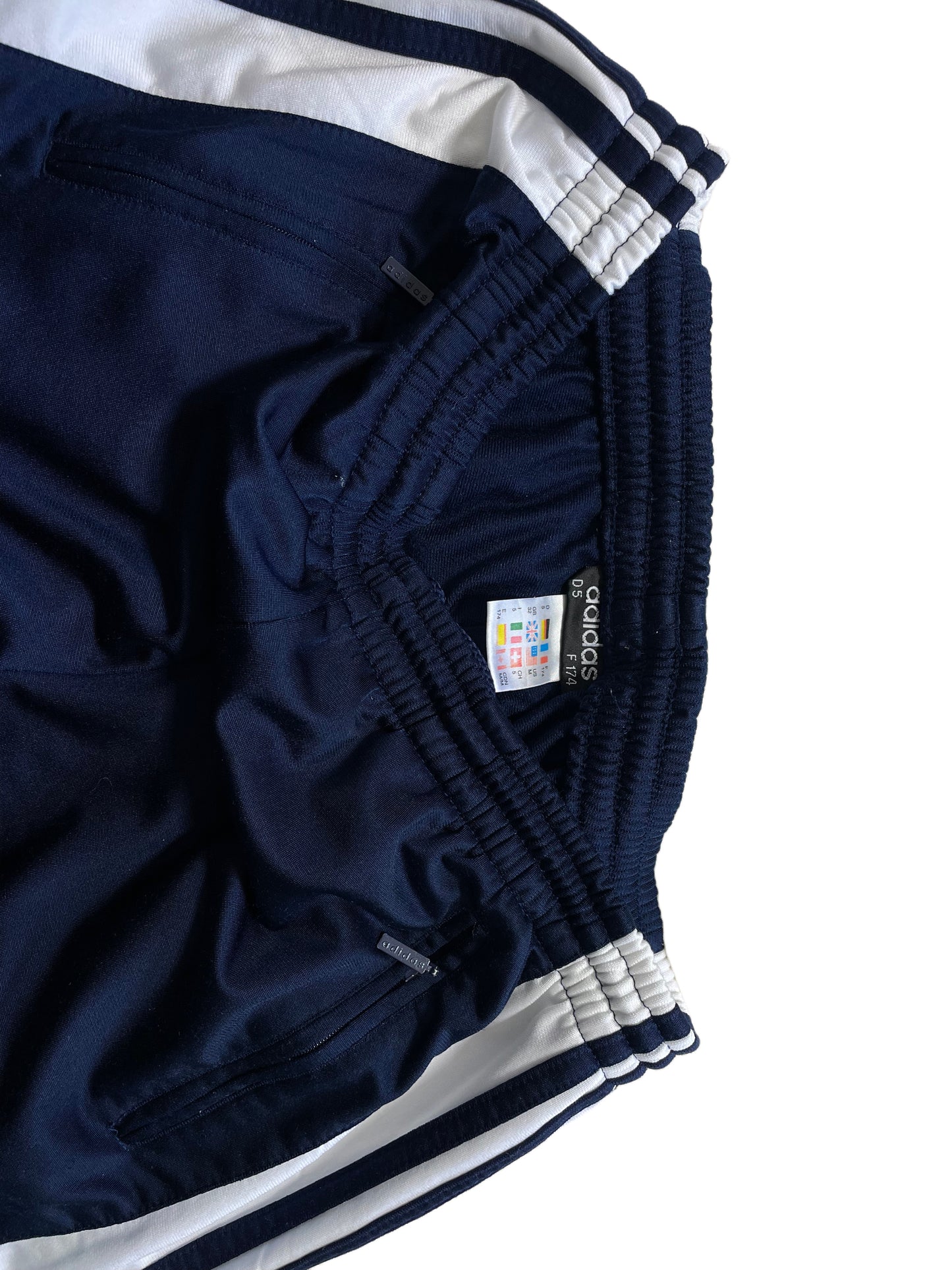 Adidas Adibreak Trackpant (M)