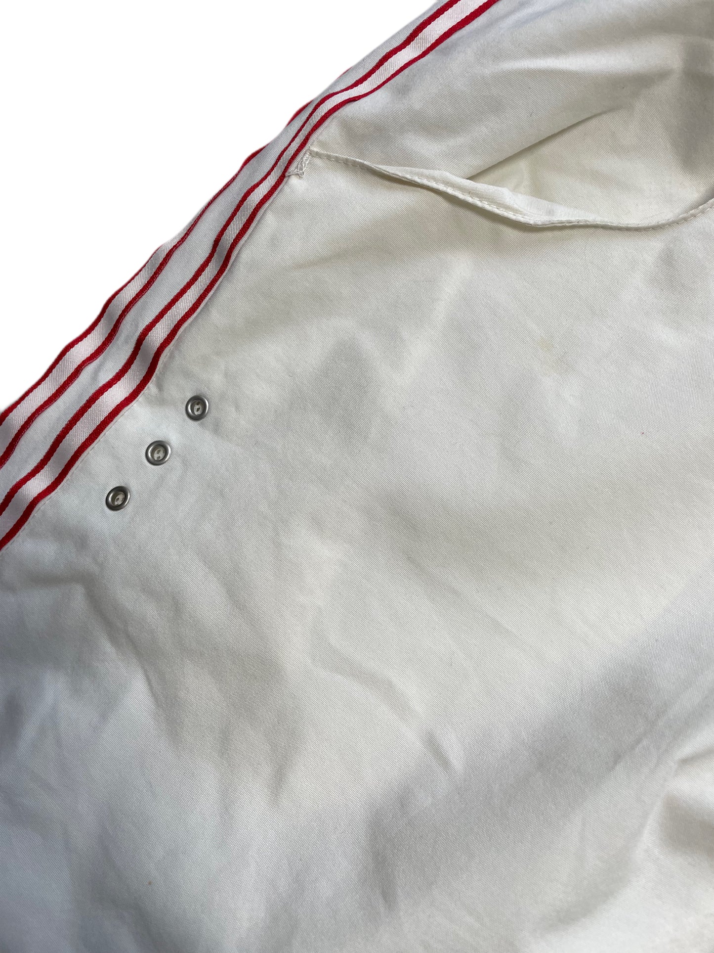 Adidas Baggy Trackpants (M)