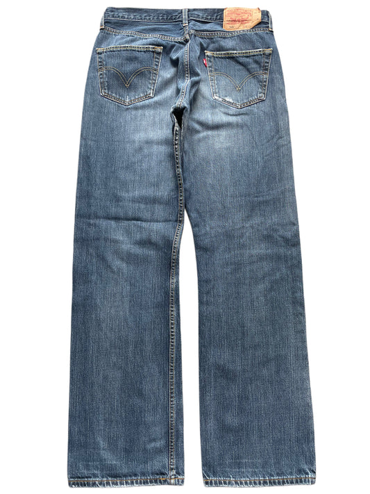 Levi's 501 Jeans (XL/W36)