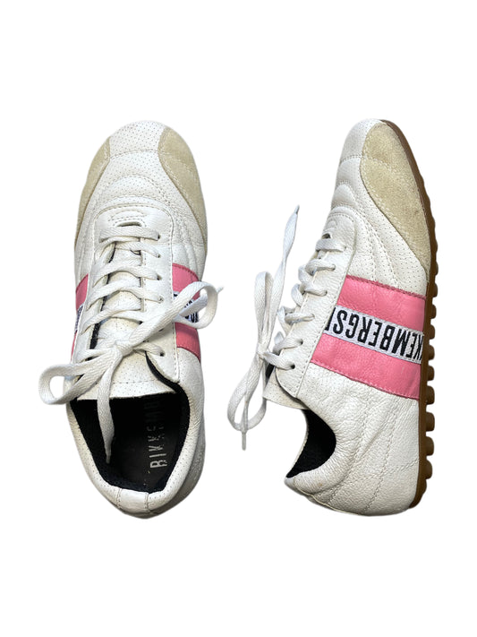 Dirk Bikkembergs Sneaker (39)