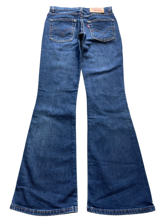 Levi's Jeans mit Schlag (Frauen M)