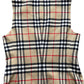 Burberry Novacheck Weste (S)