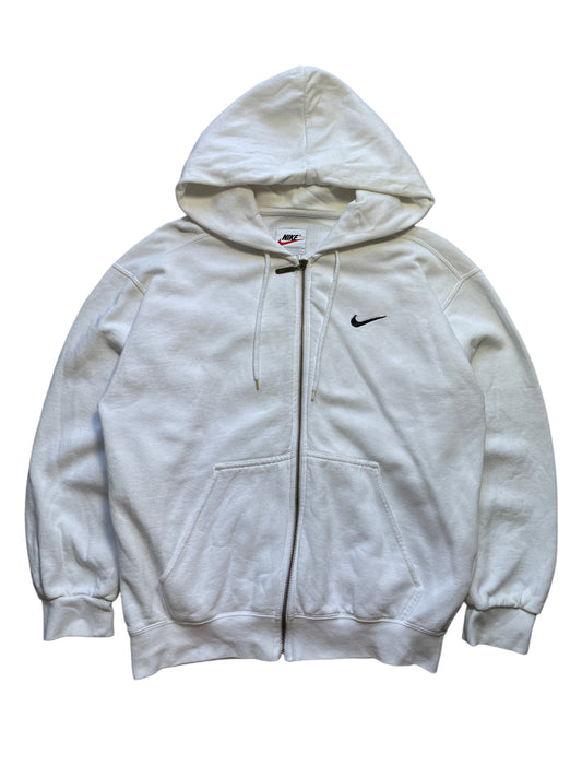 Nike Hoodie mit Zipper (S)