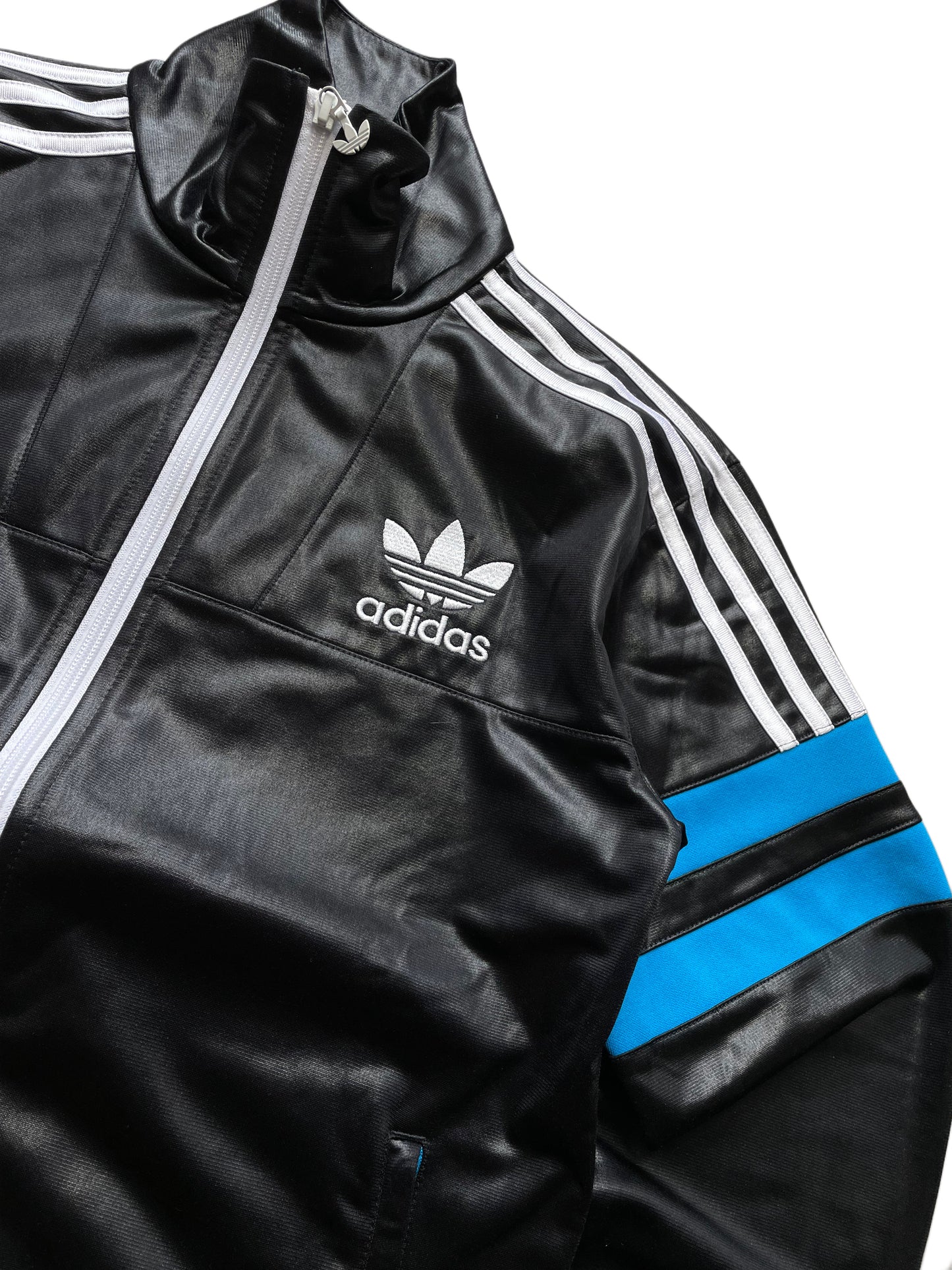 Adidas Chile 62 Trainingsjacke von 2013 (XS)