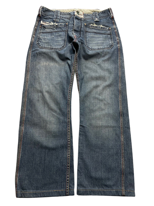 Diesel Baggy Jeans (M/W31)