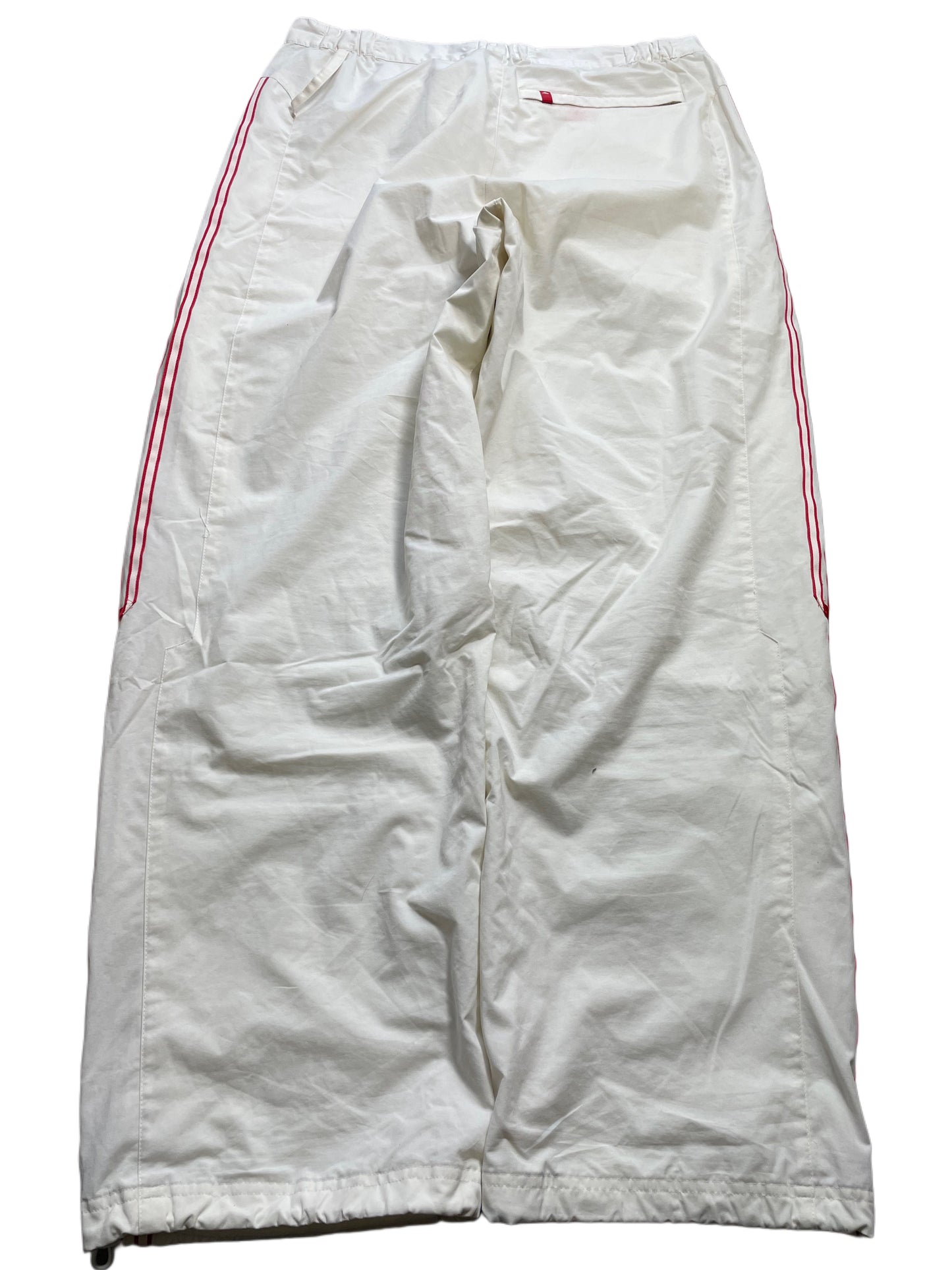 Adidas Baggy Trackpants (M)