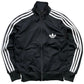 Adidas Firebird Trainingsjacke (Frauen M)