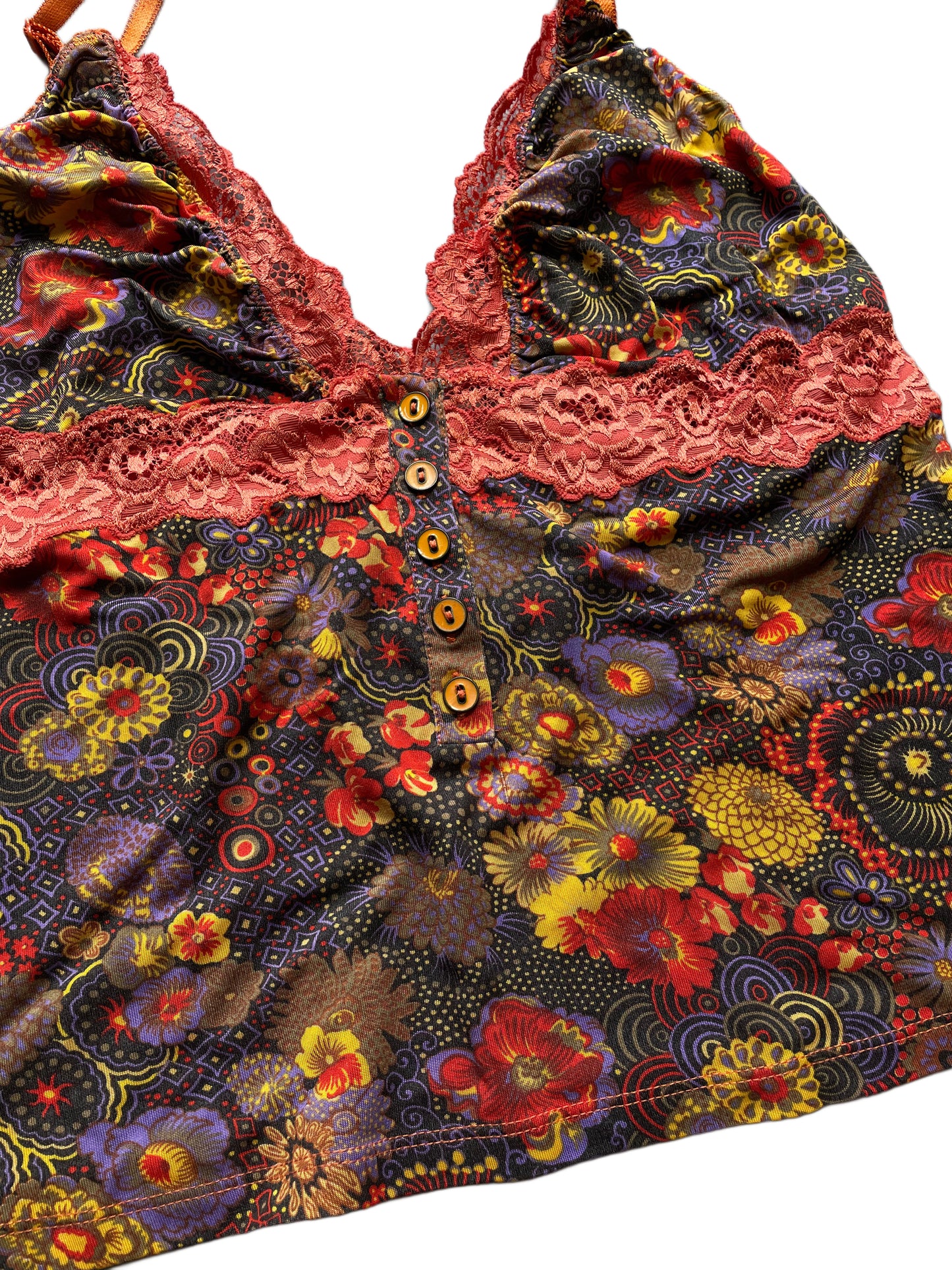 Dolce & Gabbana Cami Top (Frauen L)