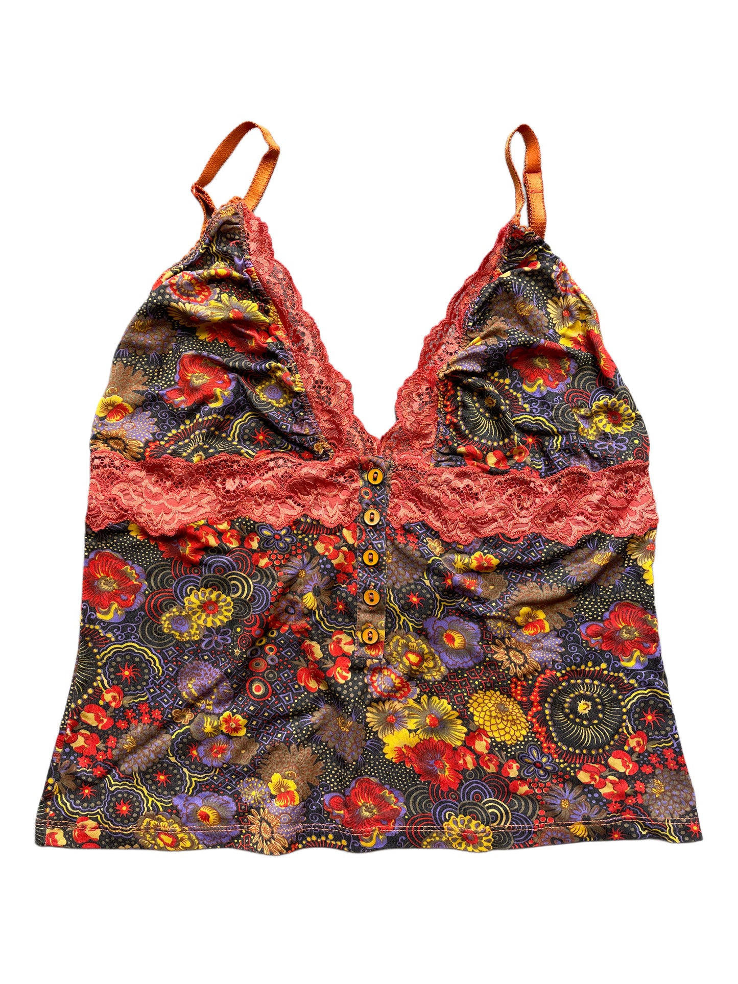 Dolce & Gabbana Cami Top (Frauen L)
