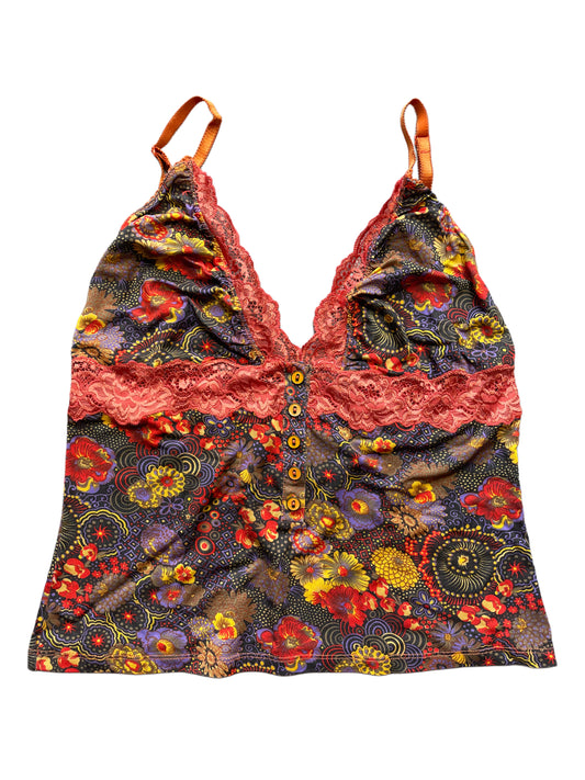 Dolce & Gabbana Cami Top (Frauen L)