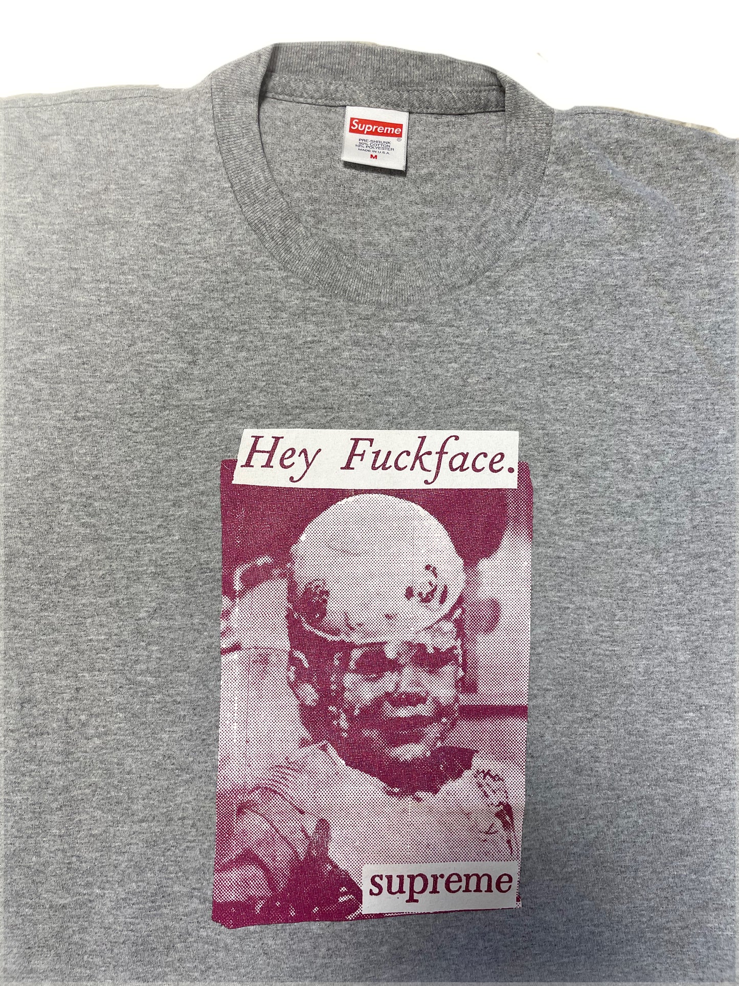 Supreme T-Shirt (M)