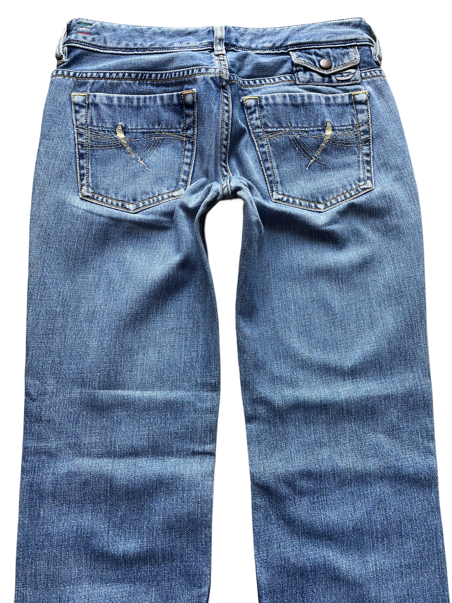 Diesel Bootcut Jeans (S)