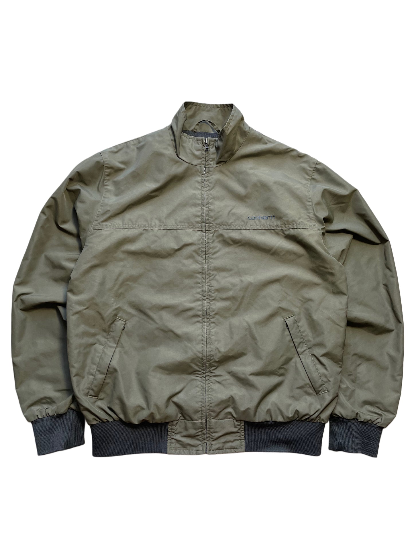 Carhartt dünne Bomberjacke wasserabweisend (L)