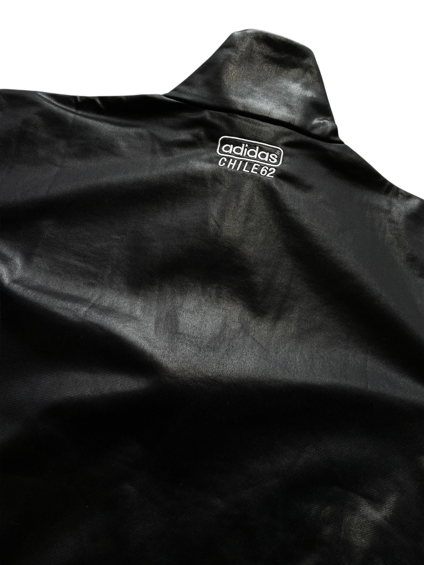 Adidas Chile 62 Trainingsjacke von 2013 (XS)