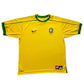 Nike Brasil Brasilien Trikot (L)