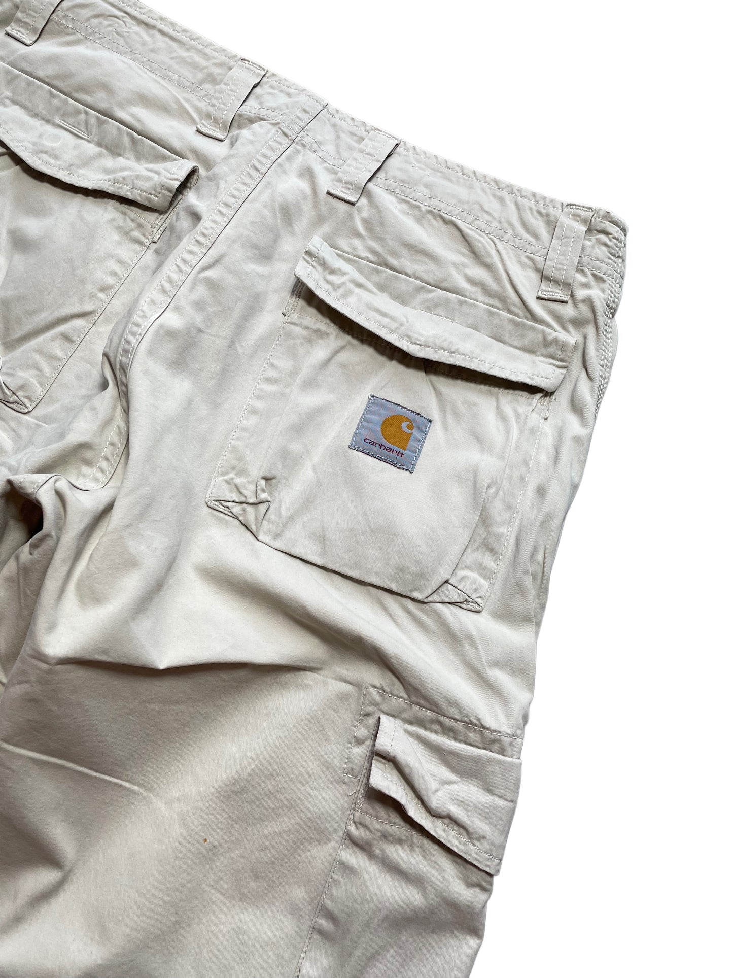 Carhartt Cargo Shorts (W32/M)