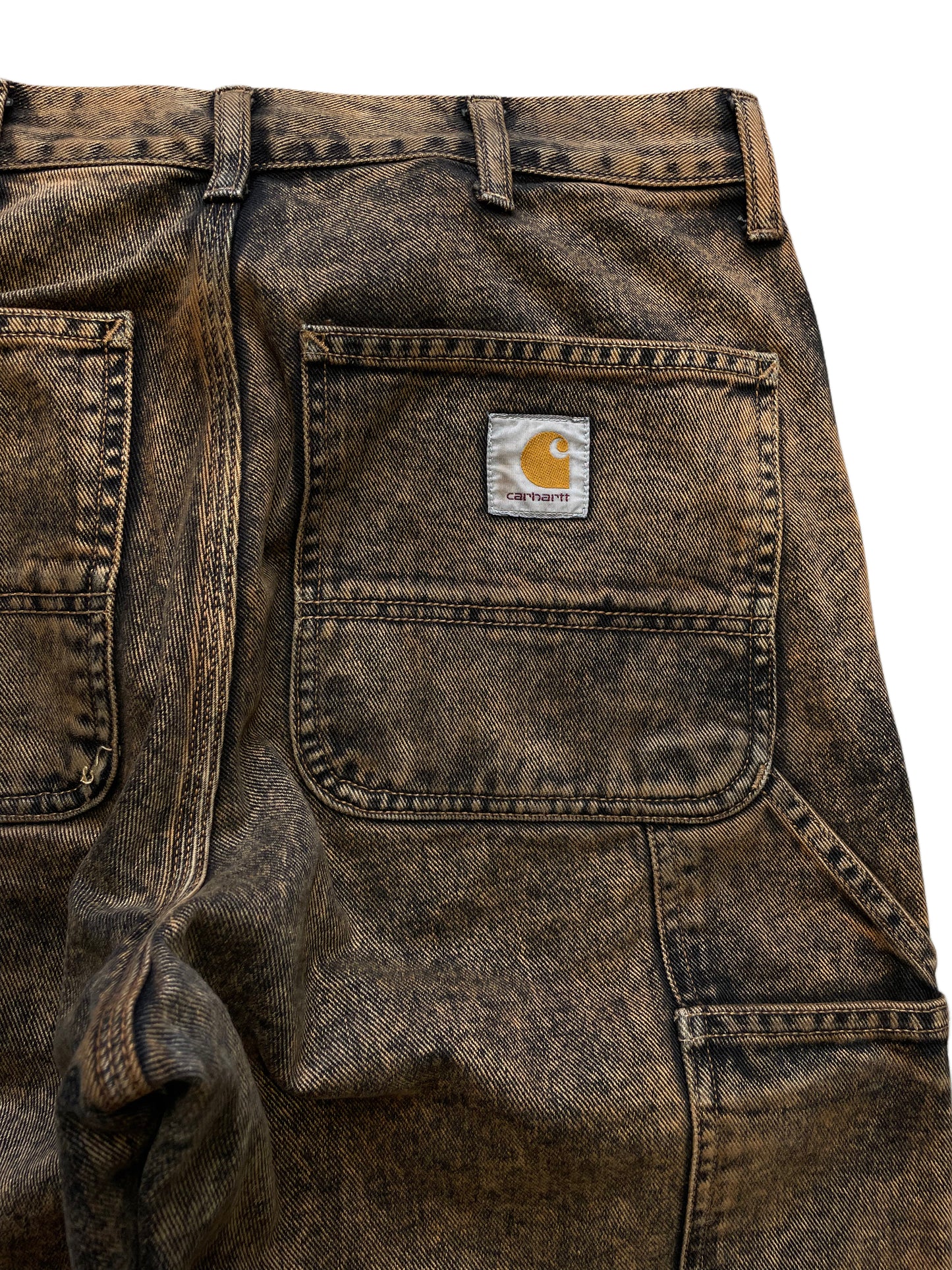 Carhartt Single Knee Pant (M)