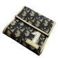 Christian Dior Monogram Compact Portemonnaie