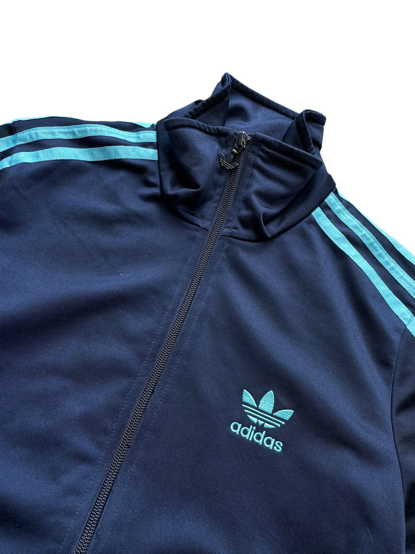 Adidas Firebird Trainingsjacke (Frauen M)